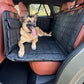 🐾 Housse de protection voiture Red & Mimi™